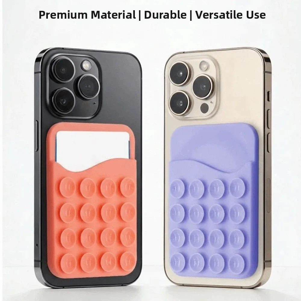 SlimVault | MagSafe Card Sleeve