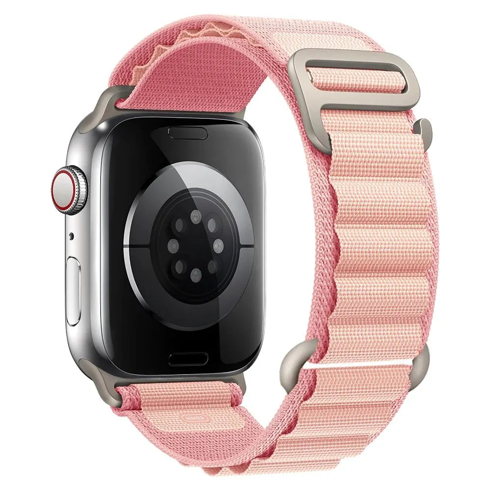 AlpineTrail | Nylon Adventure Band