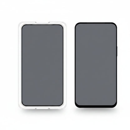 Privacy Tempered Glass Screen Protector for iPhone 17