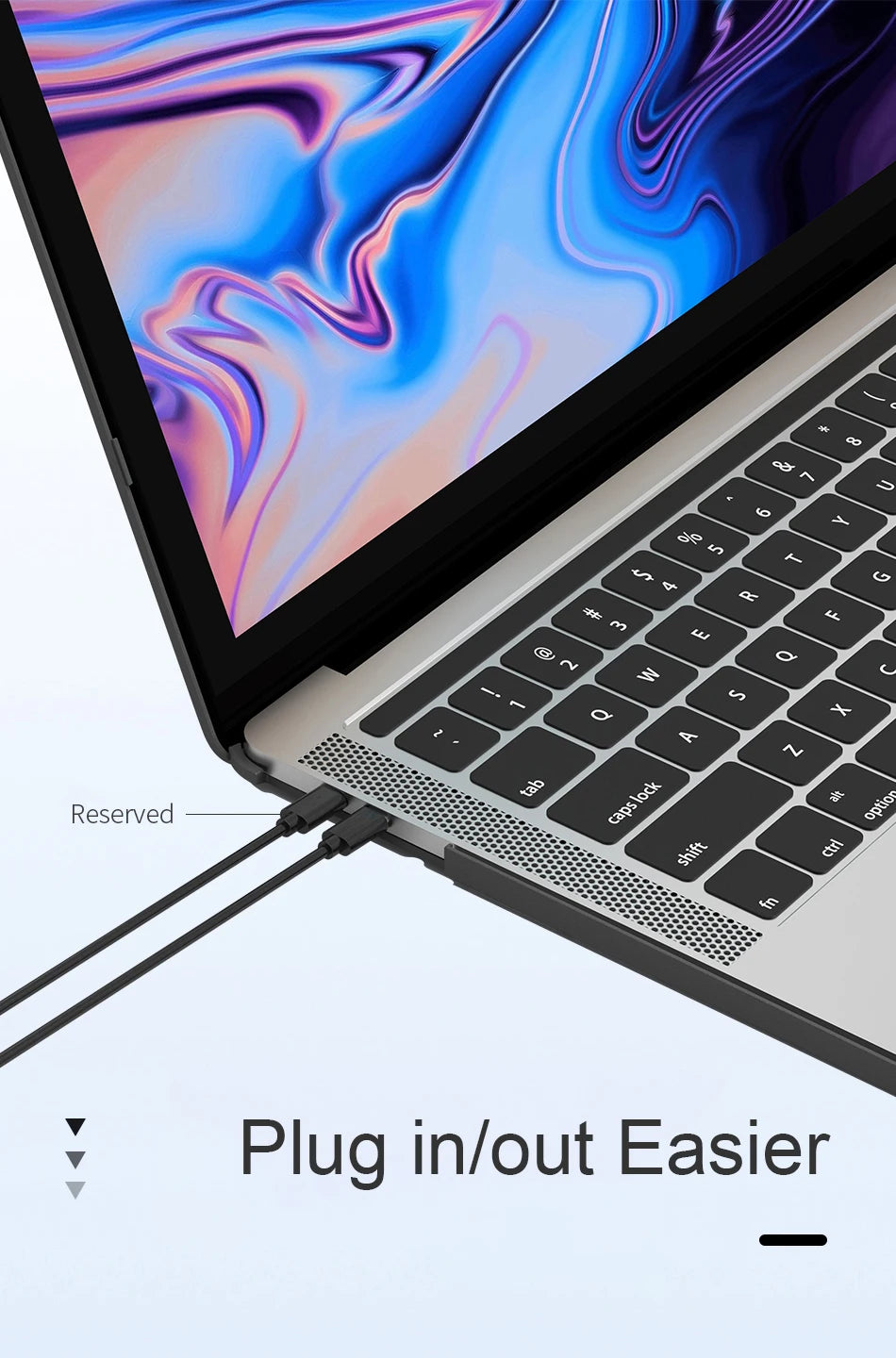 AquaShield | MacBook Protective Case