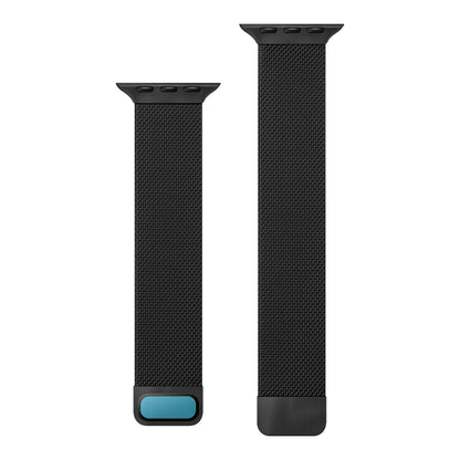 Milanese Stainless Steel Apple Watch Band