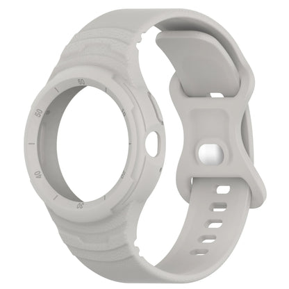 Silicone Case Band for Google Pixel Watch