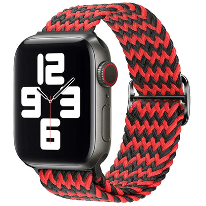Braided Solo Loop Apple Watch Band