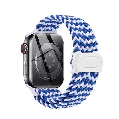 Braided Solo Loop Band for Apple Watch