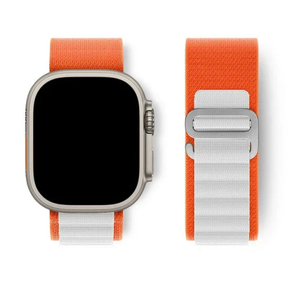 Alpine Loop Band for Apple Watch
