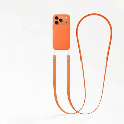 MagSafe Woven Crossbody Phone Strap