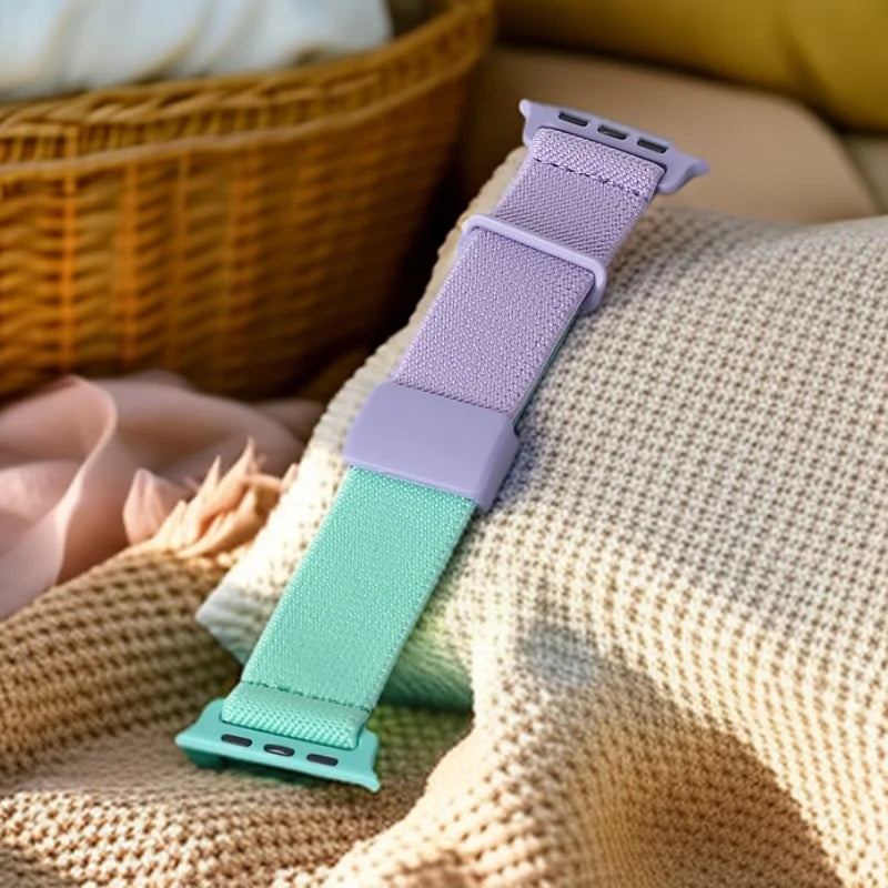 MiniFlex | Magnetic Kids Watch Band