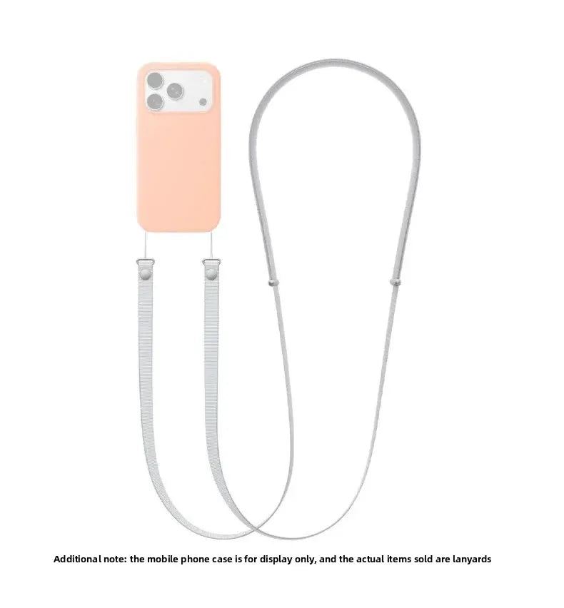 WovenCarry Pro | Magnetic Crossbody Strap