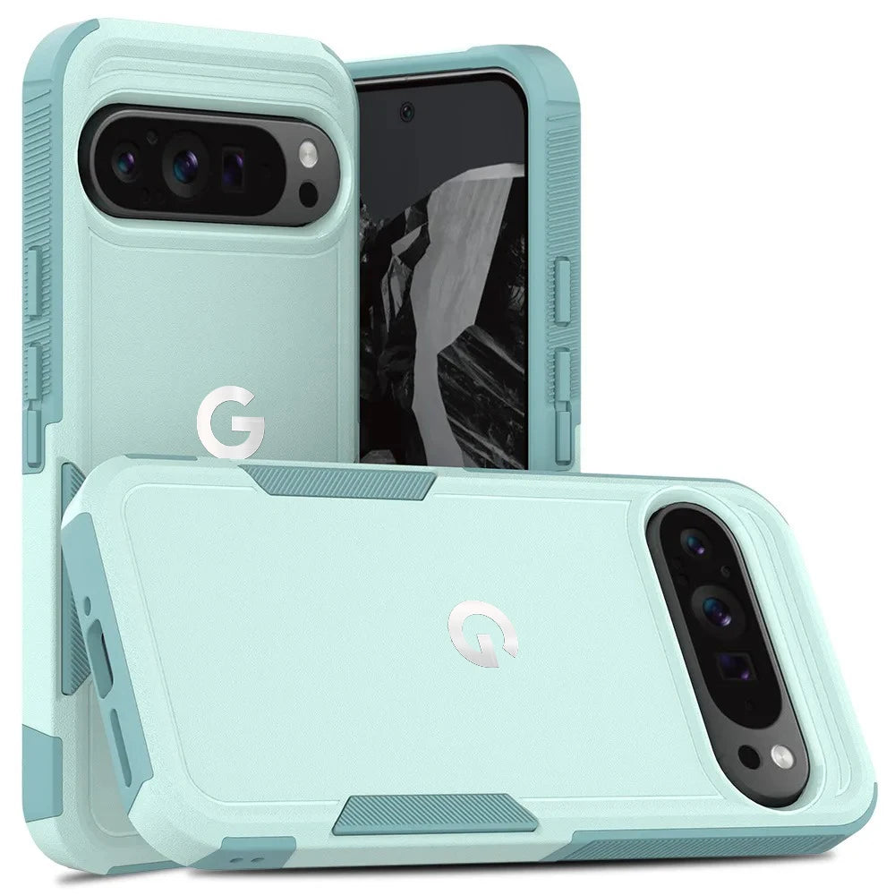 Military Grade Armor Case for Google Pixel