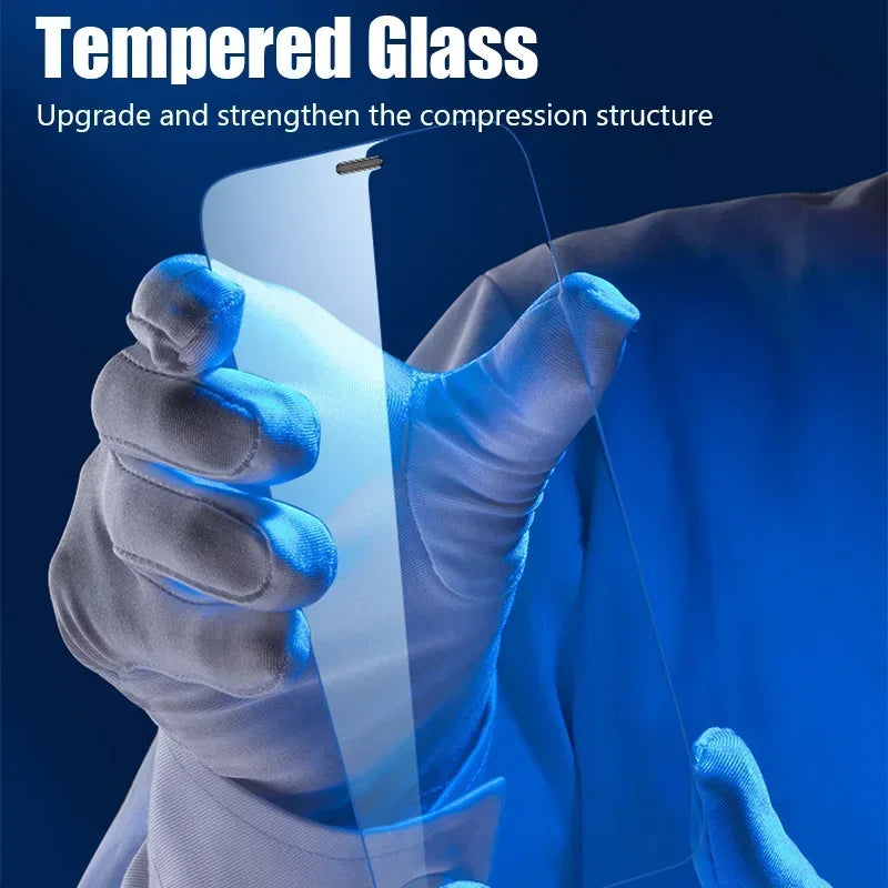 Privacy Tempered Glass Screen Protector