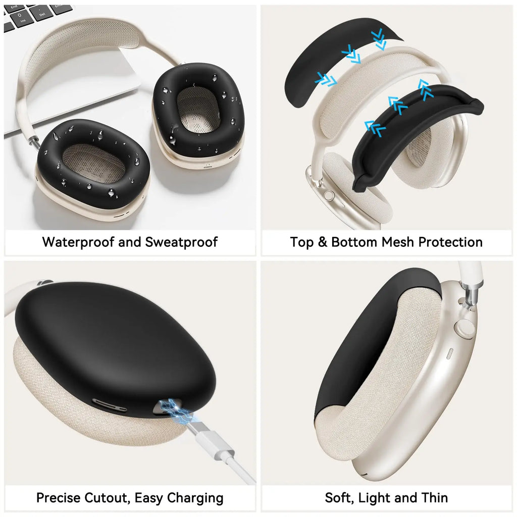 MaxShield | AirPods Max Protection Kit