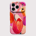 ArtBloom | Oil Painting Floral Case