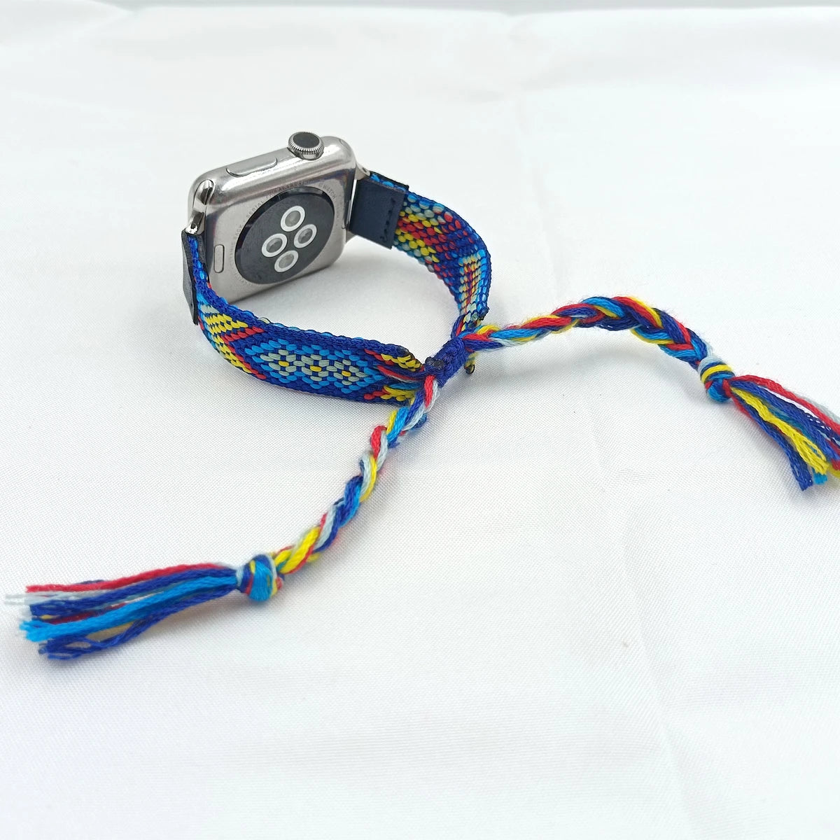 BohoWeave | Woven Band For Apple Watch