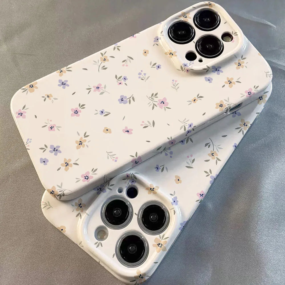 LovelyBloom | Floral Protective Case