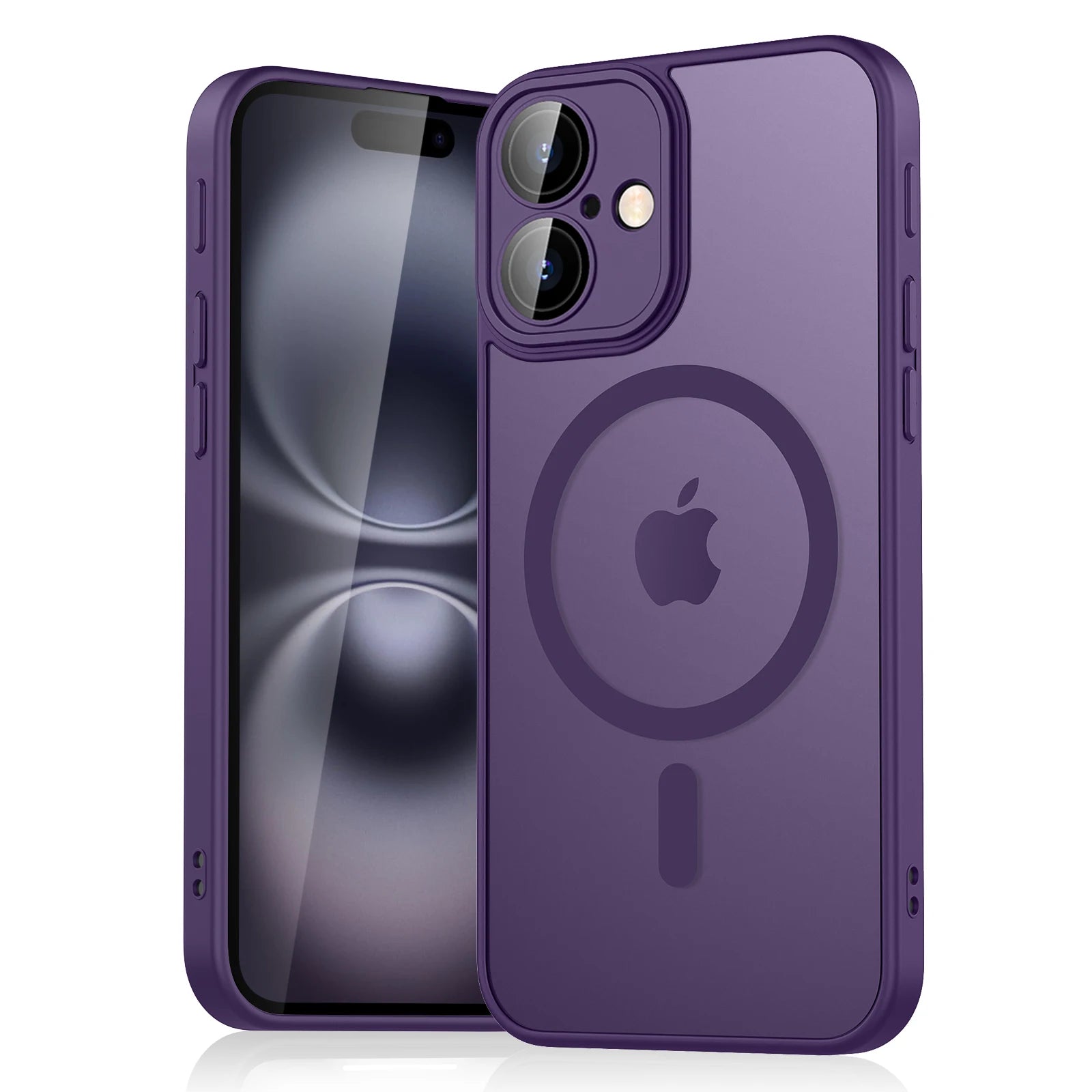 ArmorFrost | MagSafe Protective Case