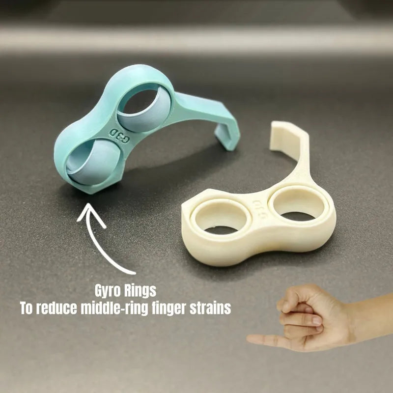 FlexStand | Ergonomic Phone Holder