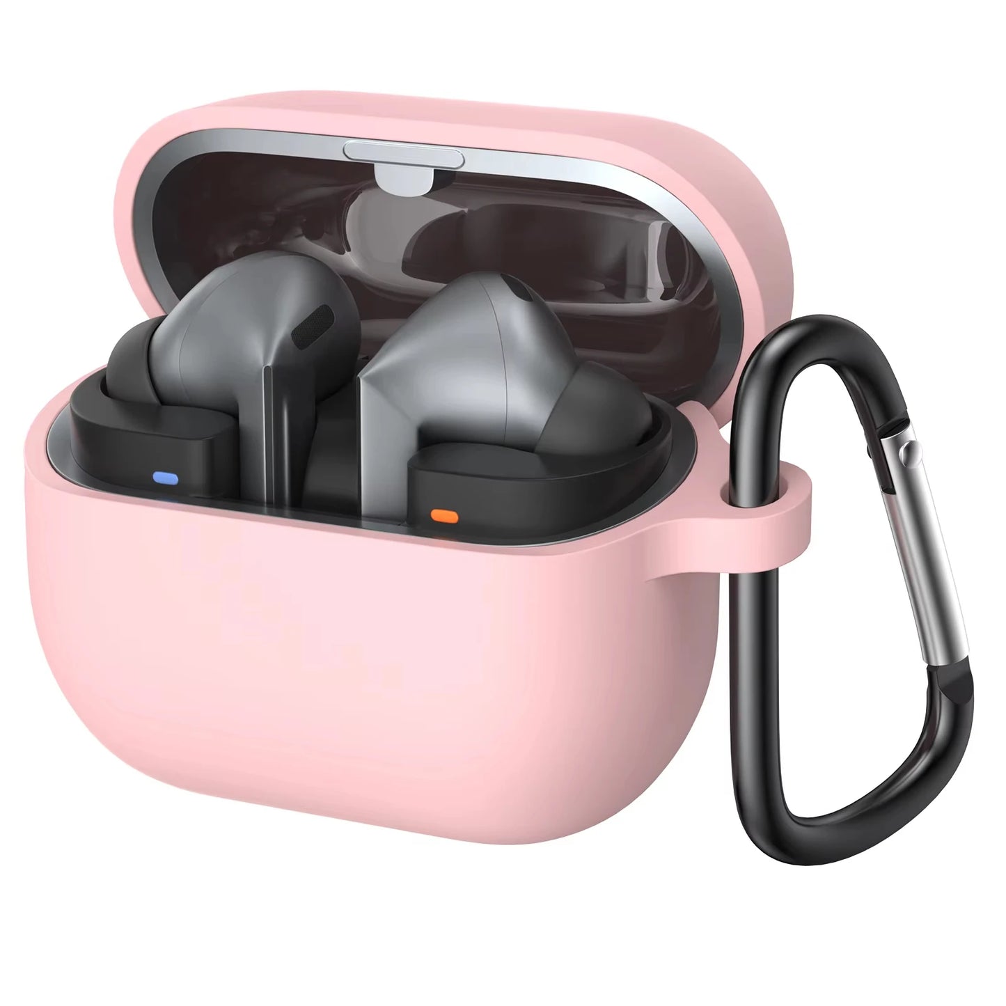 Samsung Galaxy Buds 3 Silicone Case
