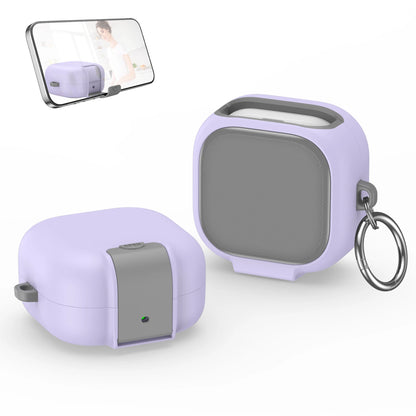 Samsung Galaxy Buds4 Shockproof Protective Case