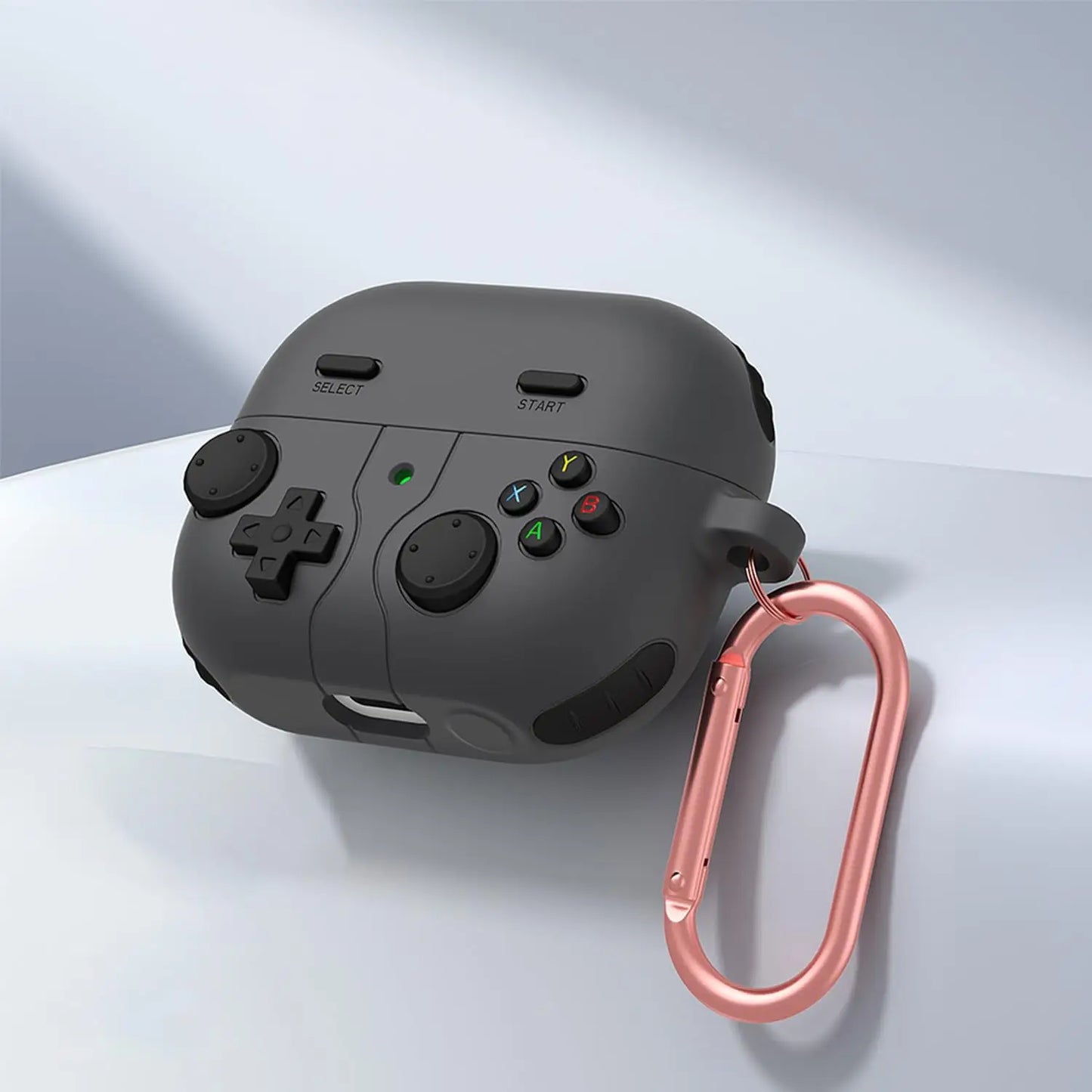 Classic Game Samsung Galaxy Buds Case