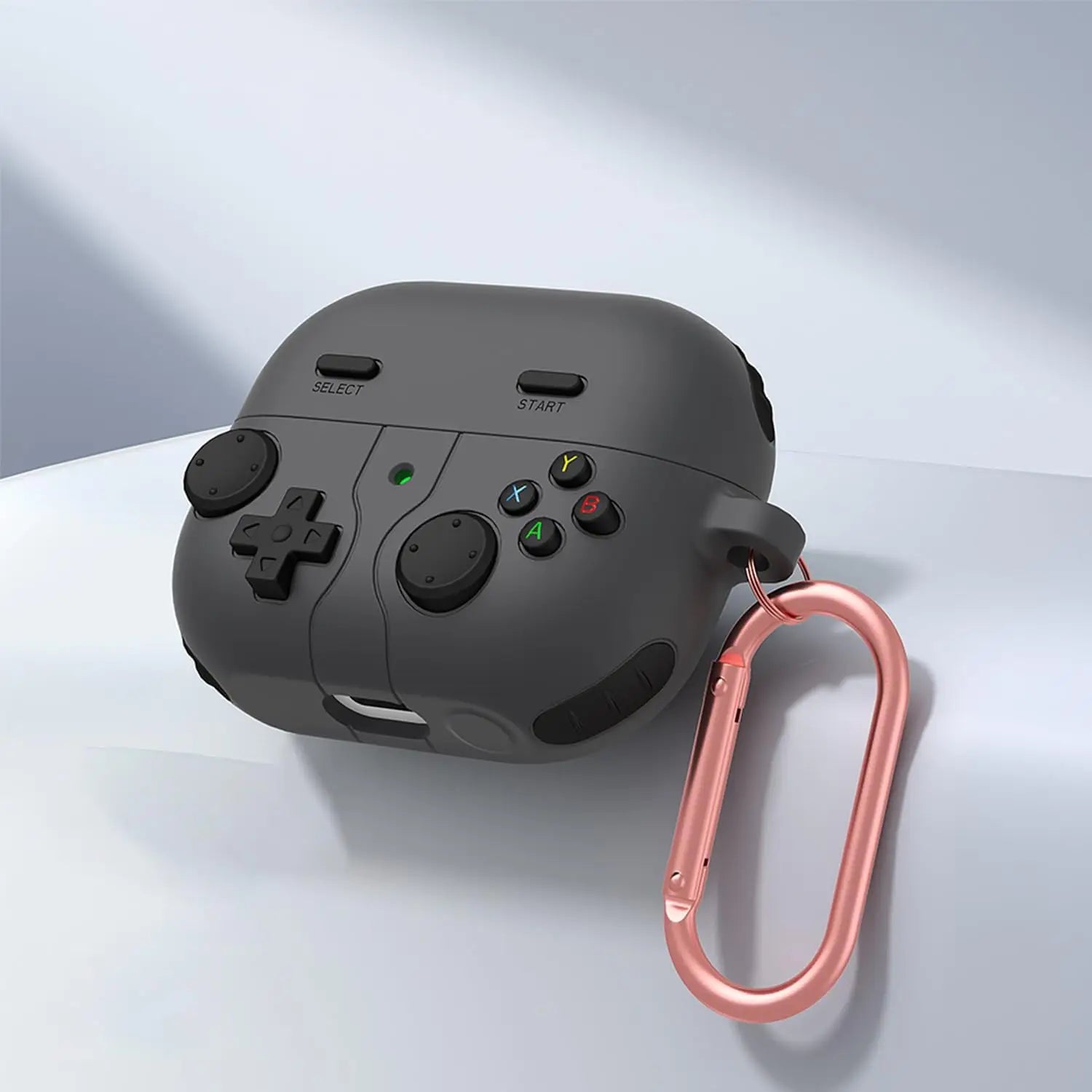 RetroPlay | Galaxy Buds Protective Case