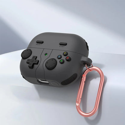 Classic Game Samsung Galaxy Buds Case