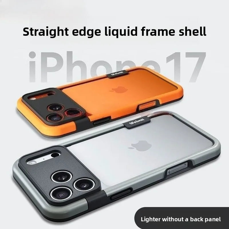 ColorGuard | Silicone Bumper Case