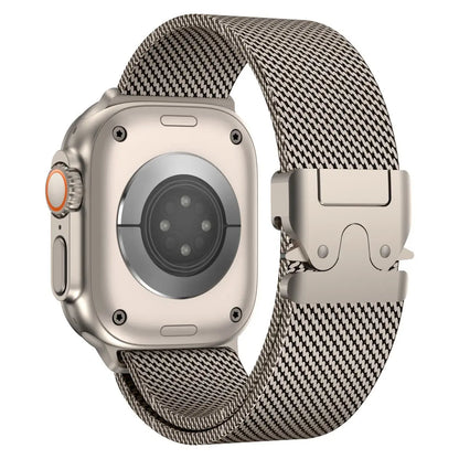 Milanese Loop Apple Watch Band