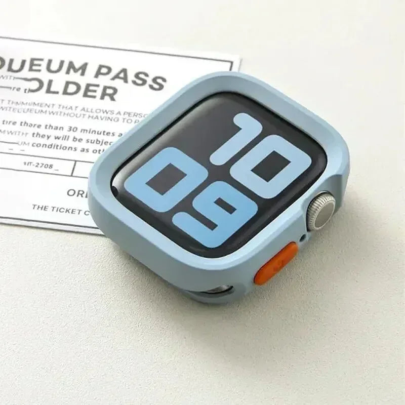 CandyShield | Silicone Watch Case For Apple Watch