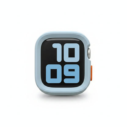 Candy Silicone Apple Watch Protective Case