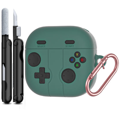 Game Console Lock Case for Galaxy Buds 4 Pro