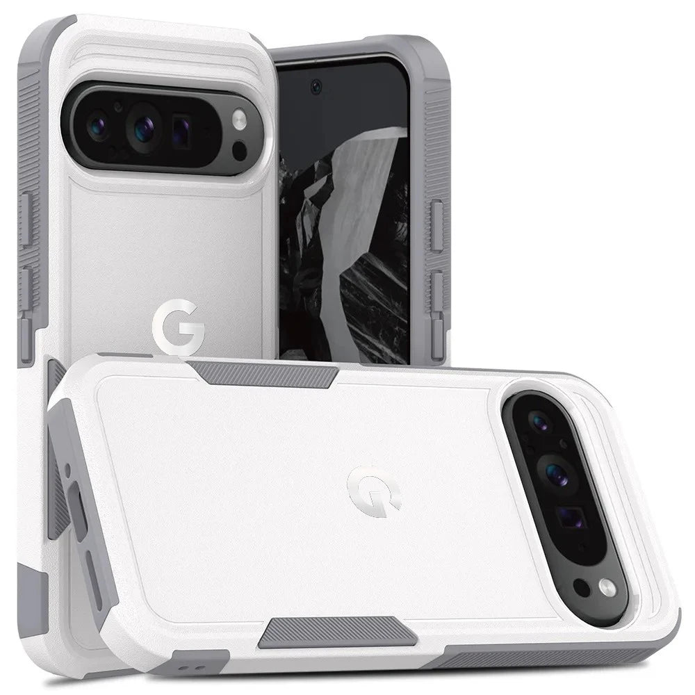 Military Grade Armor Case for Google Pixel