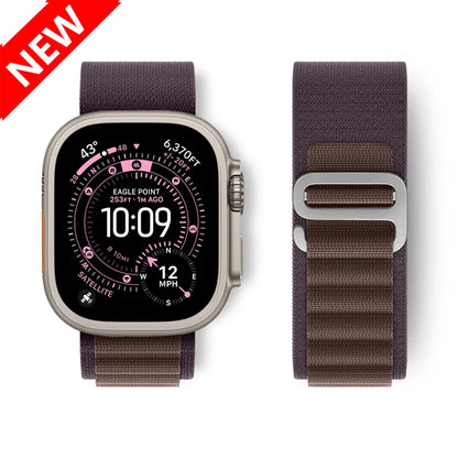 Alpine Loop Apple Watch Band