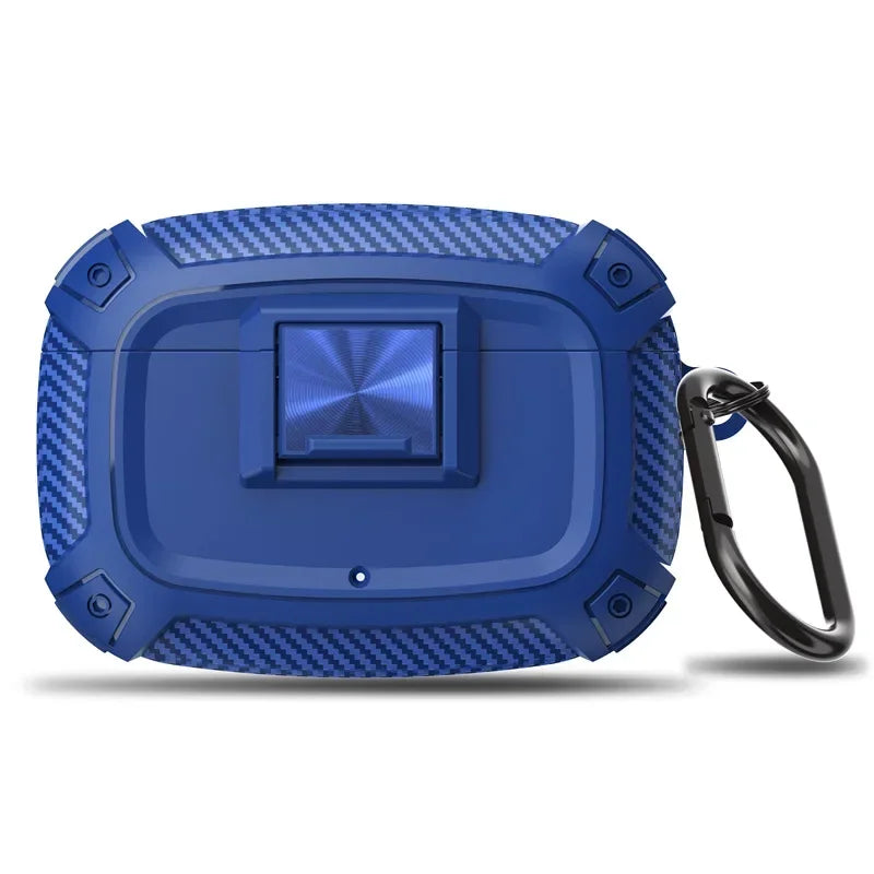 Luxury Shockproof Case for Beats Studio Buds