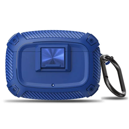 Luxury Shockproof Case for Beats Studio Buds