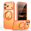 TorqueRing | MagSafe Rotating Stand Case