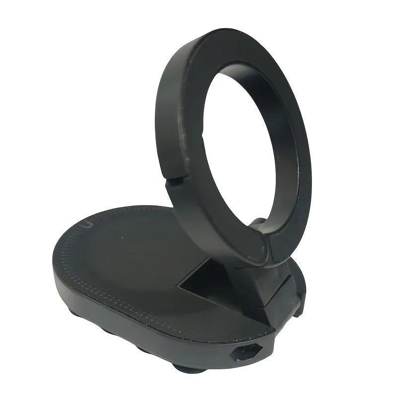 3-in-1 Magnetic Phone Holder & Foldable Stand