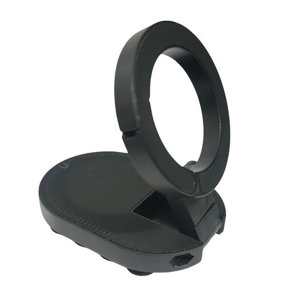 3-in-1 Magnetic Phone Holder & Foldable Stand