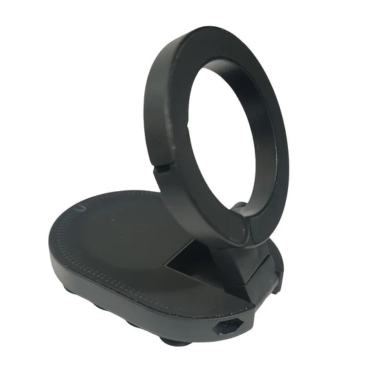3-in-1 Magnetic Phone Holder & Foldable Stand