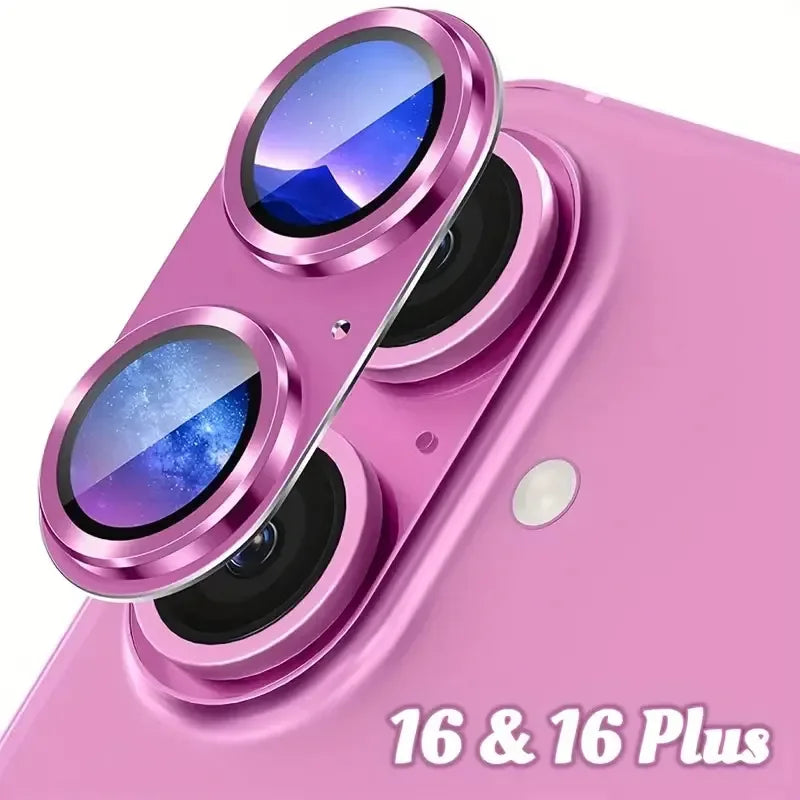 LensArmor | Camera Lens Protector Set