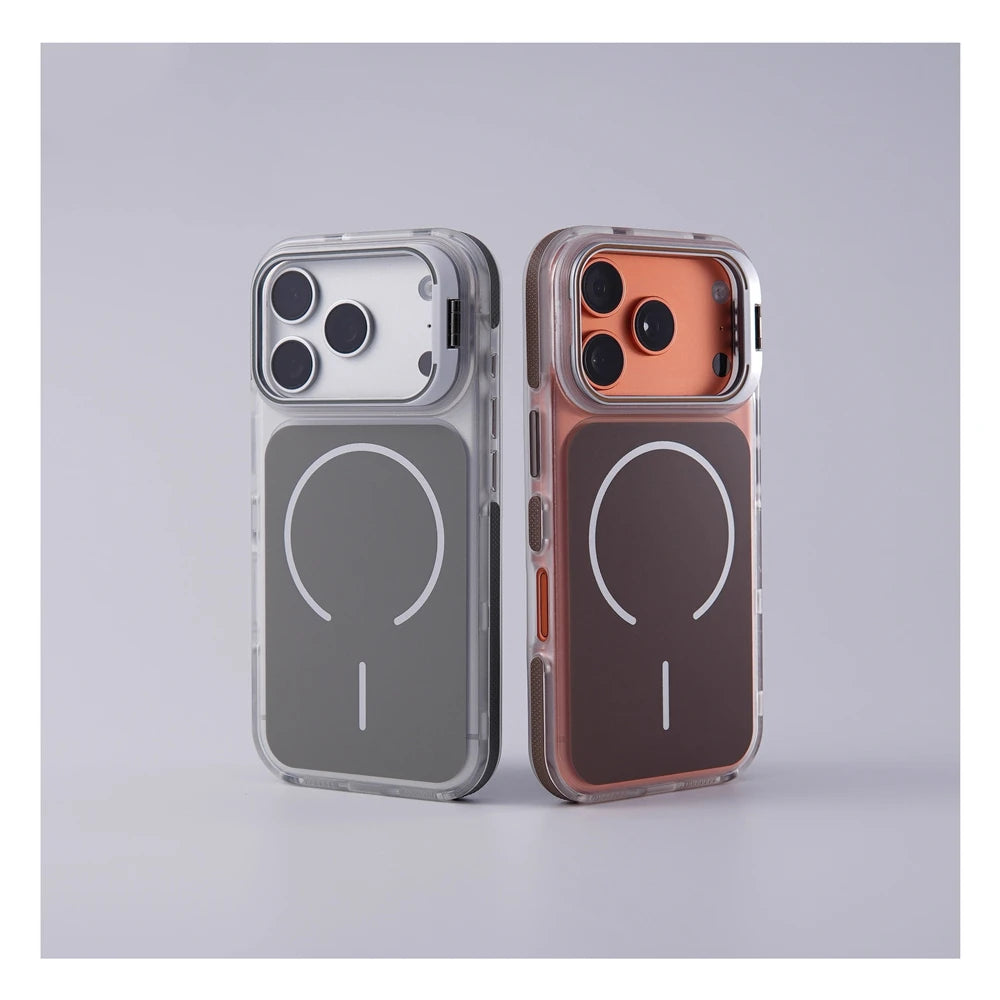 ArmorStand | MagSafe Bumper Case