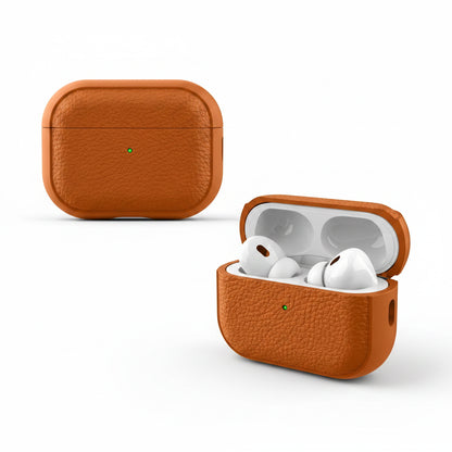 Business Leather AirPods Case