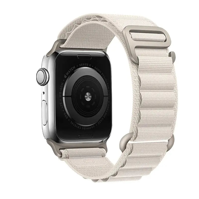 AlpineTrail | Nylon Adventure Band
