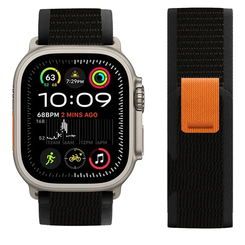 Trail Loop Band for Apple Watch