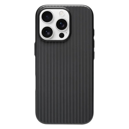 3D Stripe MagSafe Magnetic iPhone Case