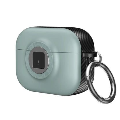 Magnetic Lock AirPods Protective Case