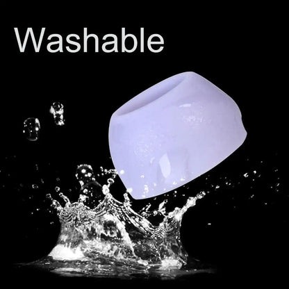 6-Pack Silicone Ear Tips for Galaxy Buds Pro