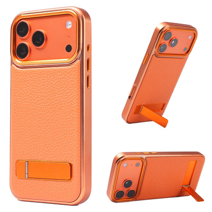 Woven Fabric MagSafe iPhone Case