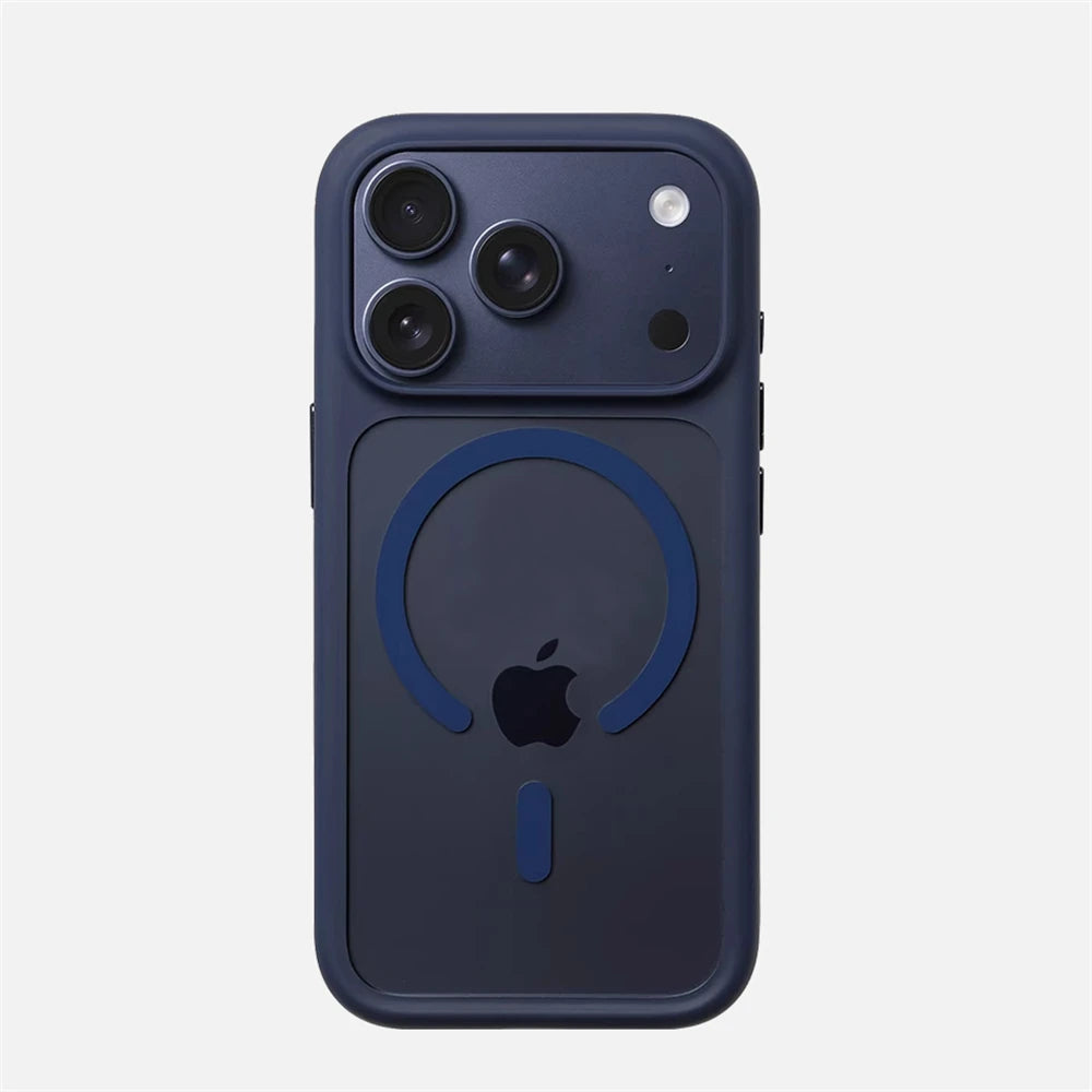 CrystalShield Mag | Clear Protective Case