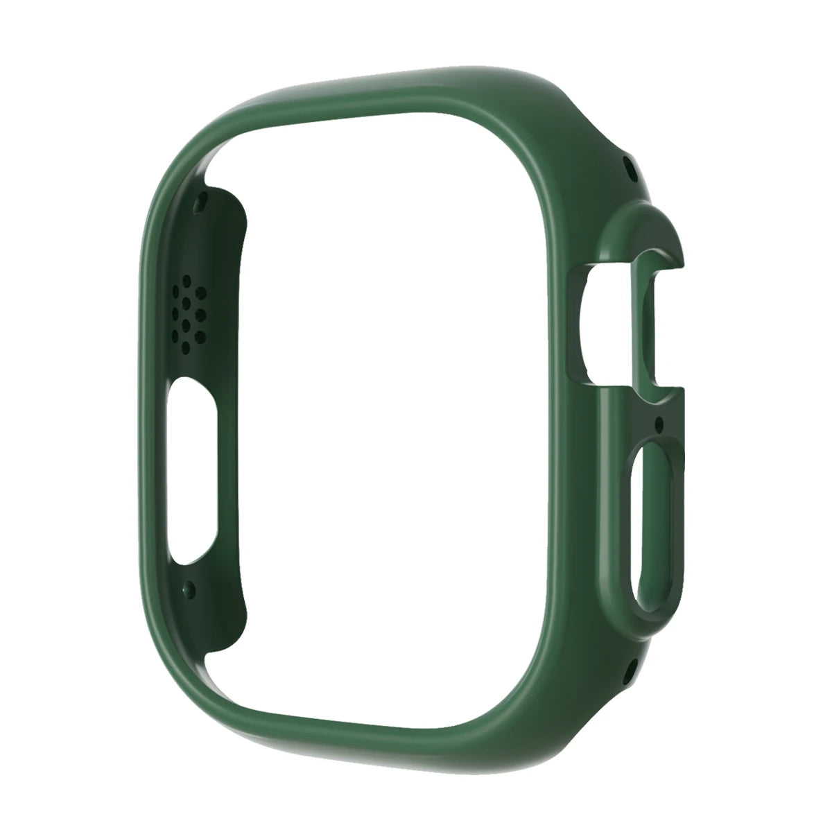Rugged PC Bumper Case for Apple Watch Ultra 2 & 3
