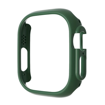 Rugged PC Bumper Case for Apple Watch Ultra 2 & 3